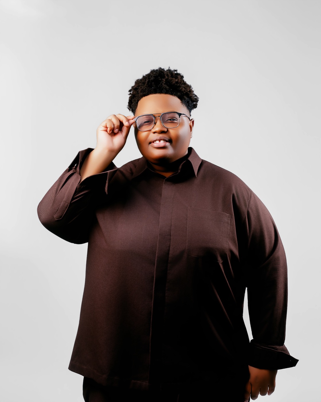 Buthaina Isihaka Sudi, Co-Founder and CEO of GyLo Softwares